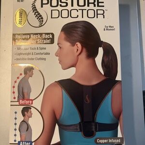 COPY - Posture Doctor NIB